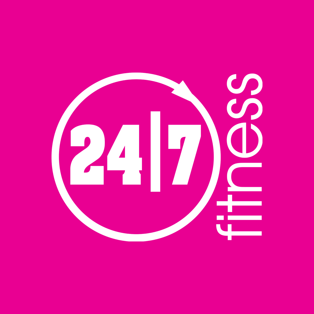 24/7 Fitness - 24 Hour Fitness Gyms UK